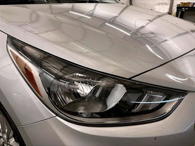 2022 Hyundai Accent SEL