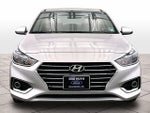 2022 Hyundai Accent SEL