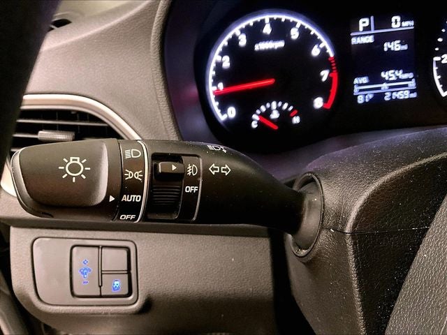 2022 Hyundai Accent SEL