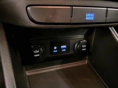 2022 Hyundai Accent SEL