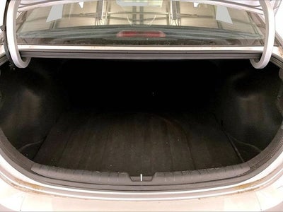 2022 Hyundai Accent SEL