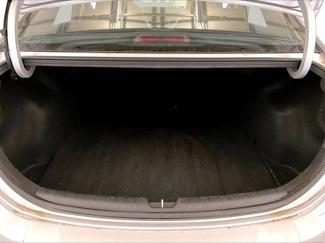 2022 Hyundai Accent SEL