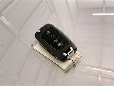 2022 Hyundai Accent SEL