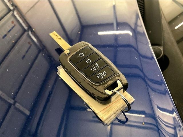 2021 Hyundai Accent SE