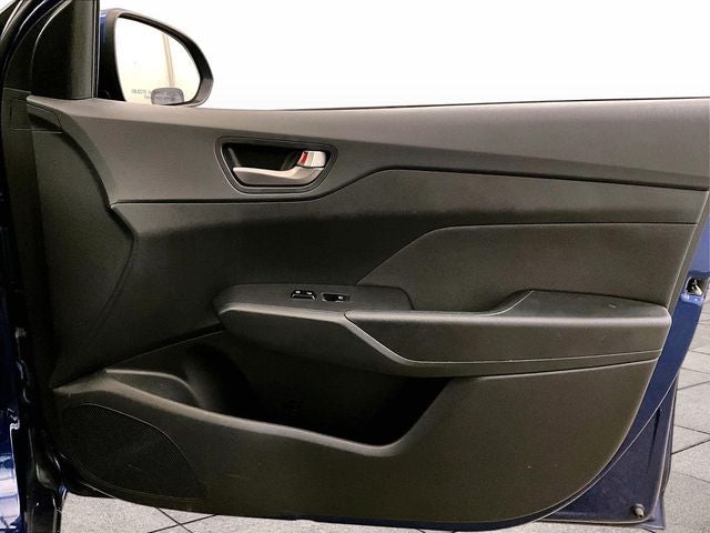 2021 Hyundai Accent SE
