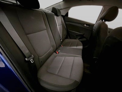 2021 Hyundai Accent SE
