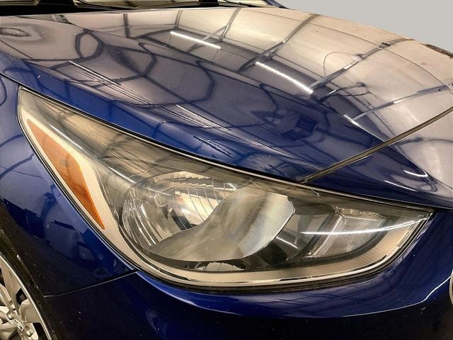 2021 Hyundai Accent SE