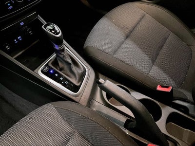 2022 Hyundai Accent SE