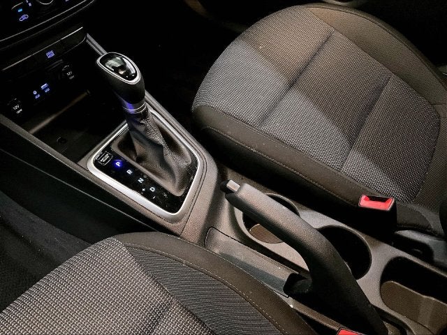2022 Hyundai Accent SE
