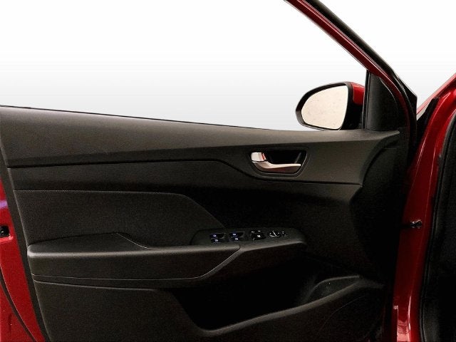 2022 Hyundai Accent SE
