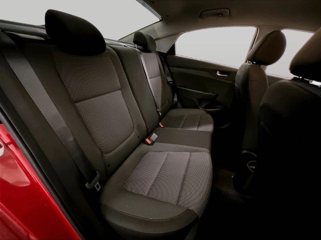 2022 Hyundai Accent SE