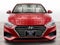 2022 Hyundai Accent SE