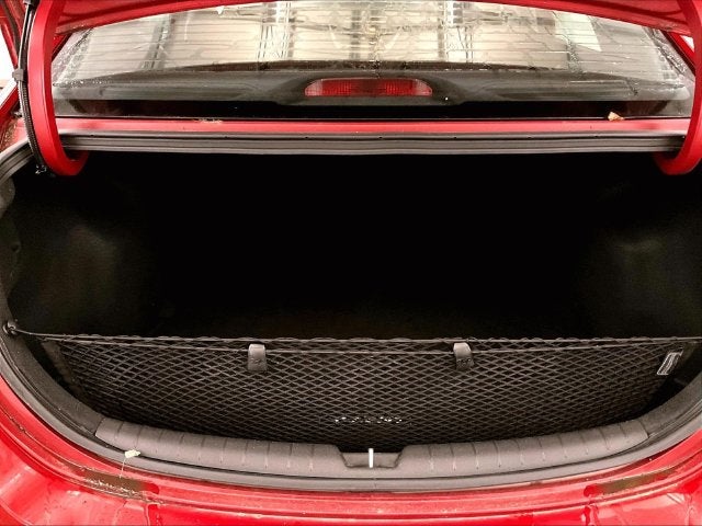 2022 Hyundai Accent SE