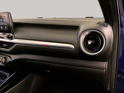 2021 Kia Forte GT