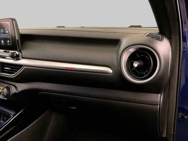 2021 Kia Forte GT