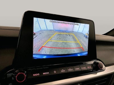 2021 Kia Forte GT