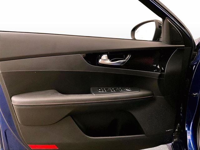 2021 Kia Forte GT