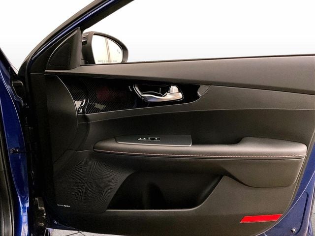 2021 Kia Forte GT