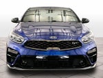 2021 Kia Forte GT