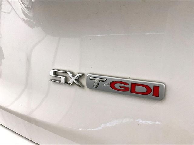2017 Kia Forte5 SX