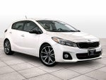 2017 Kia Forte5 SX