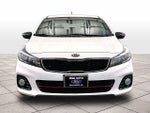 2017 Kia Forte5 SX