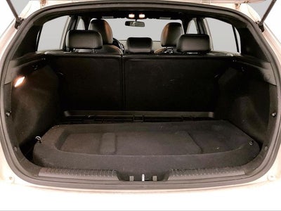2017 Kia Forte5 SX