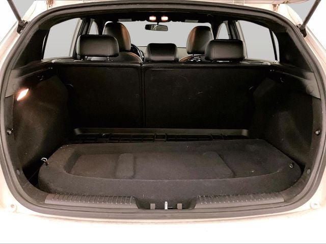 2017 Kia Forte5 SX