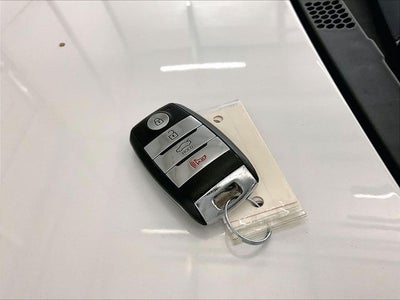 2017 Kia Forte5 SX
