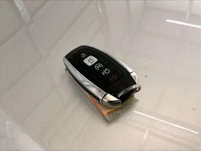 2017 Lincoln MKZ Premiere