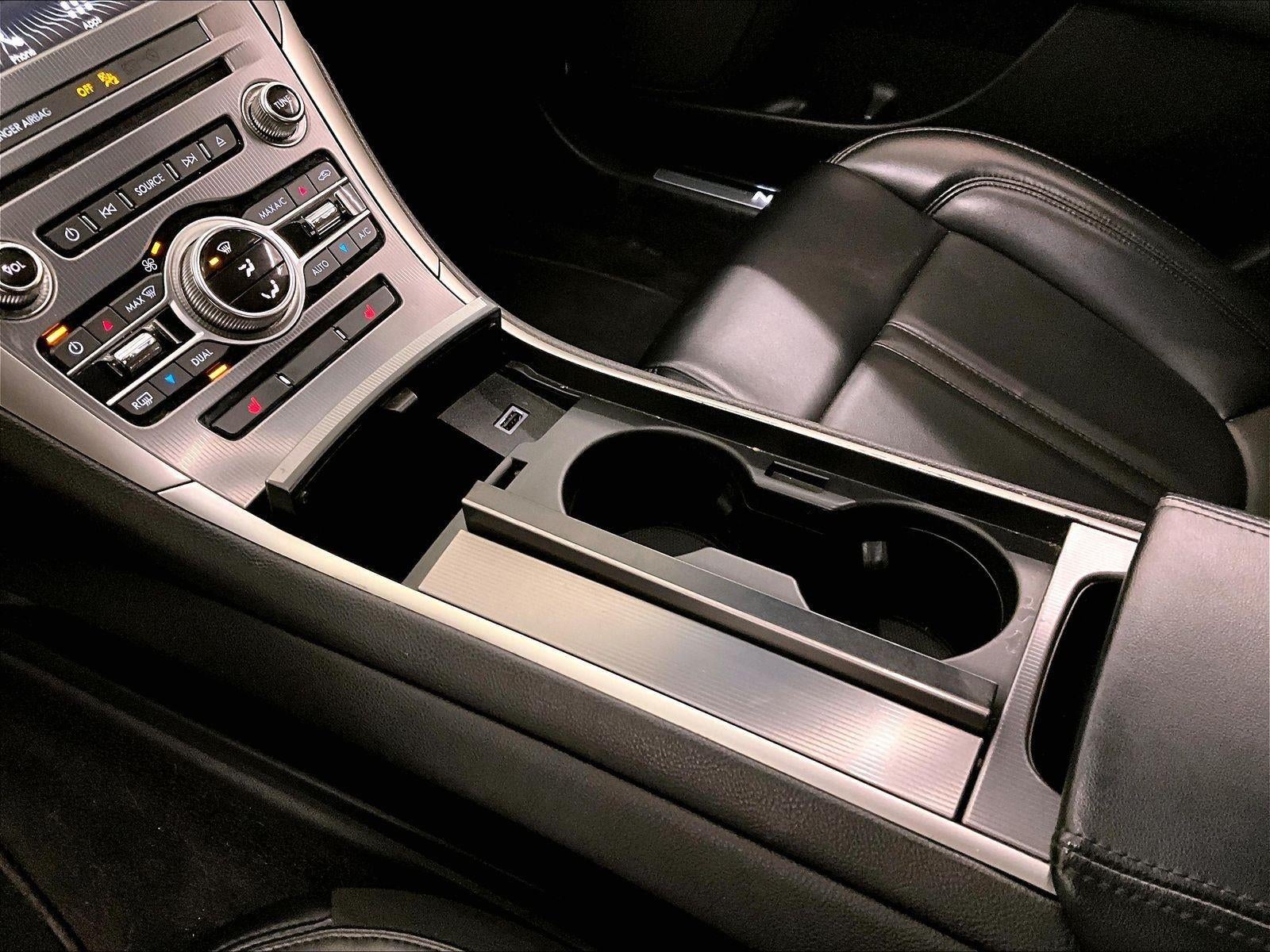 2017 Lincoln MKZ Premiere