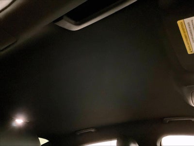 2017 Lincoln MKZ Premiere