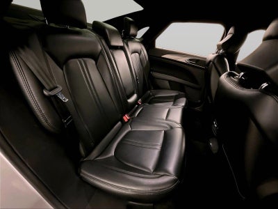 2017 Lincoln MKZ Premiere