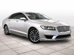 2017 Lincoln MKZ Premiere