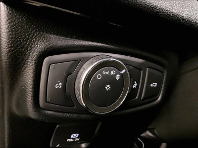 2017 Lincoln MKZ Premiere