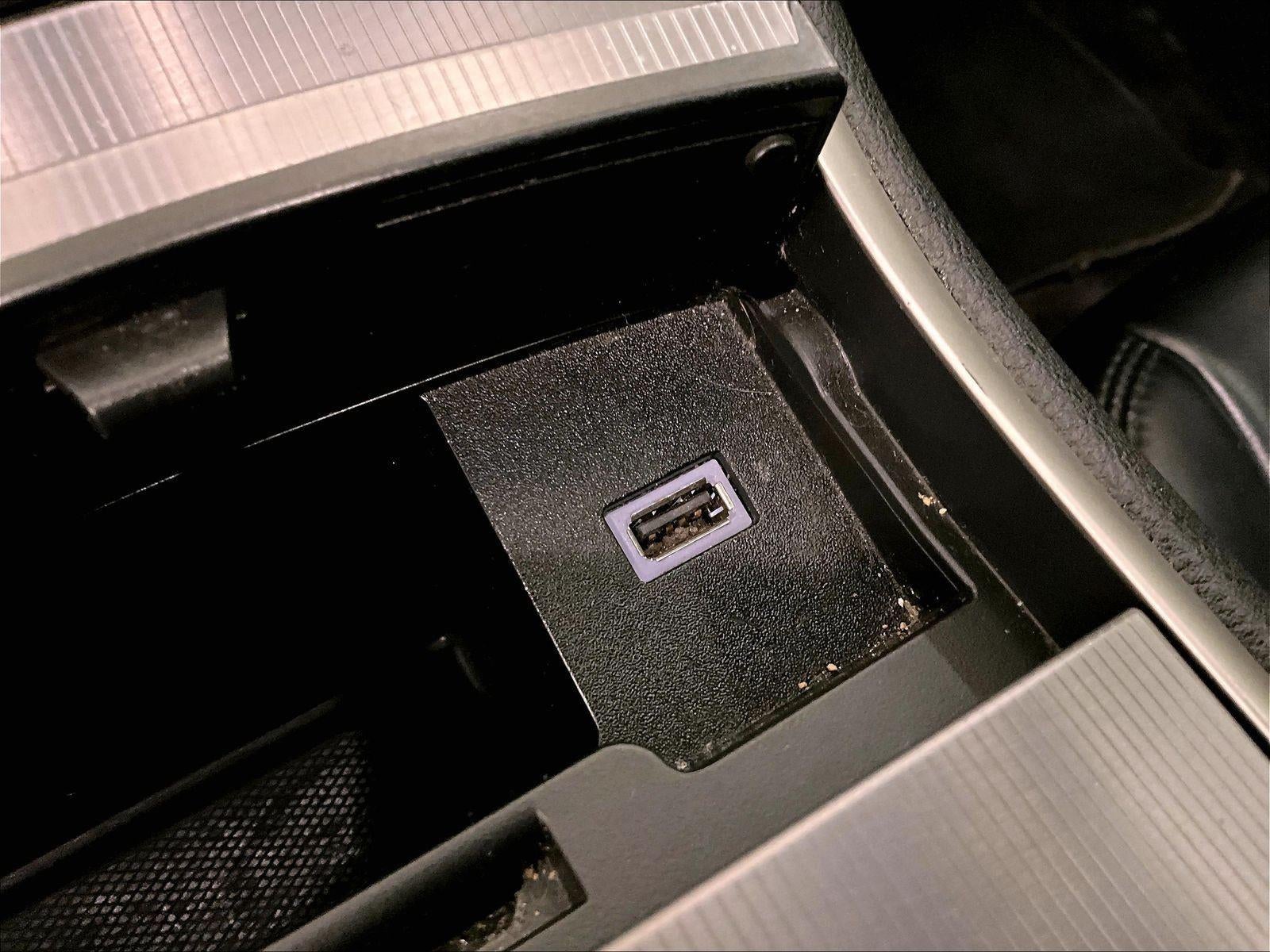 2017 Lincoln MKZ Premiere