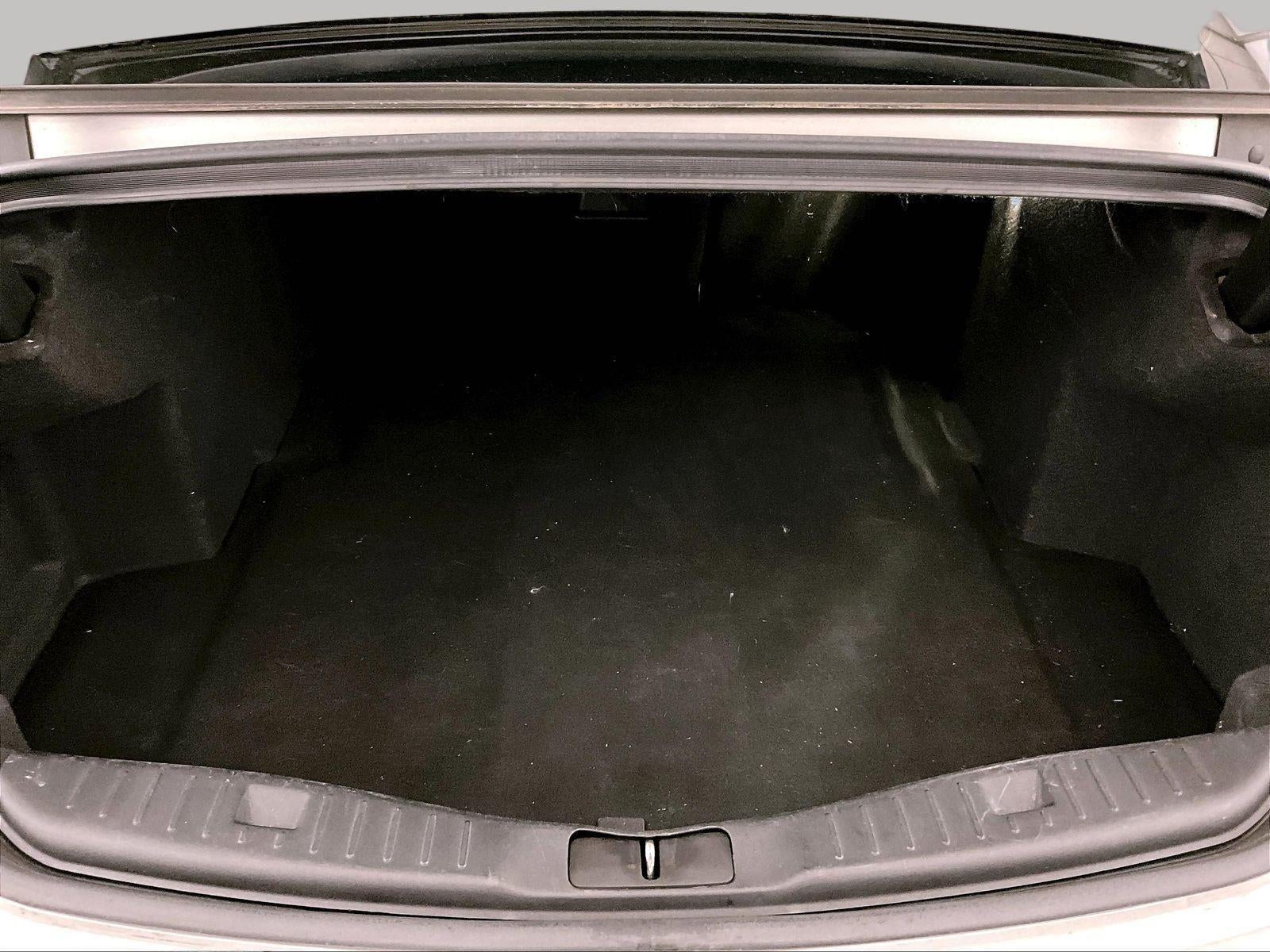 2017 Lincoln MKZ Premiere