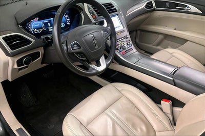 2019 Lincoln MKZ Reserve I