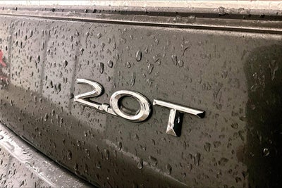 2019 Lincoln MKZ Reserve I