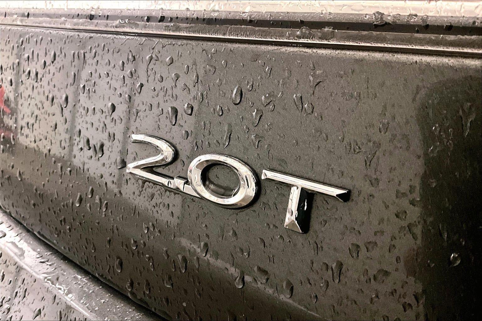 2019 Lincoln MKZ Reserve I