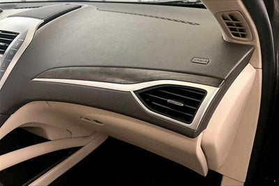 2019 Lincoln MKZ Reserve I