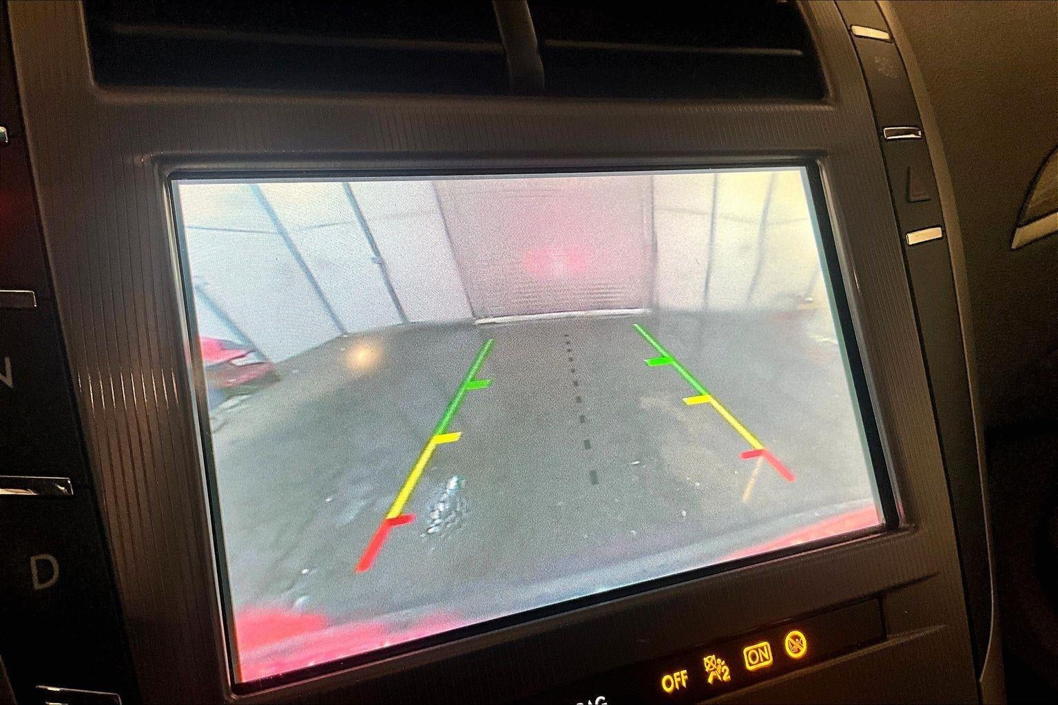 2019 Lincoln MKZ Reserve I