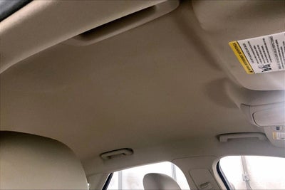 2019 Lincoln MKZ Reserve I