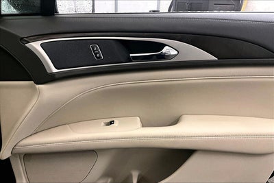 2019 Lincoln MKZ Reserve I