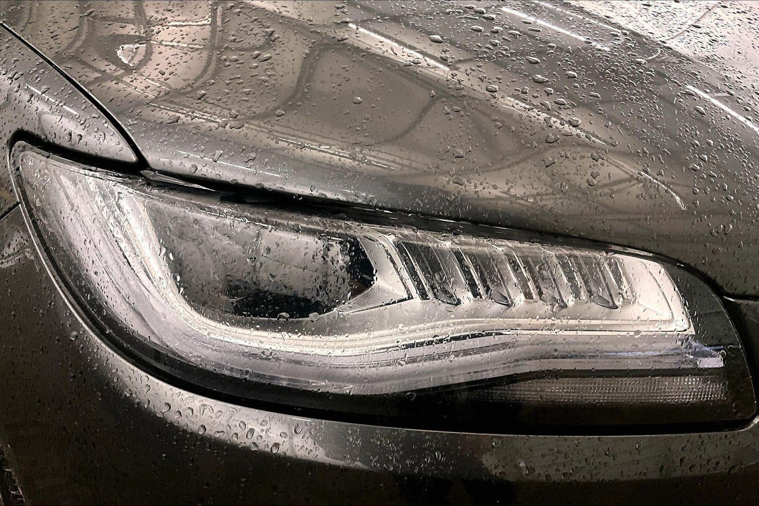 2019 Lincoln MKZ Reserve I