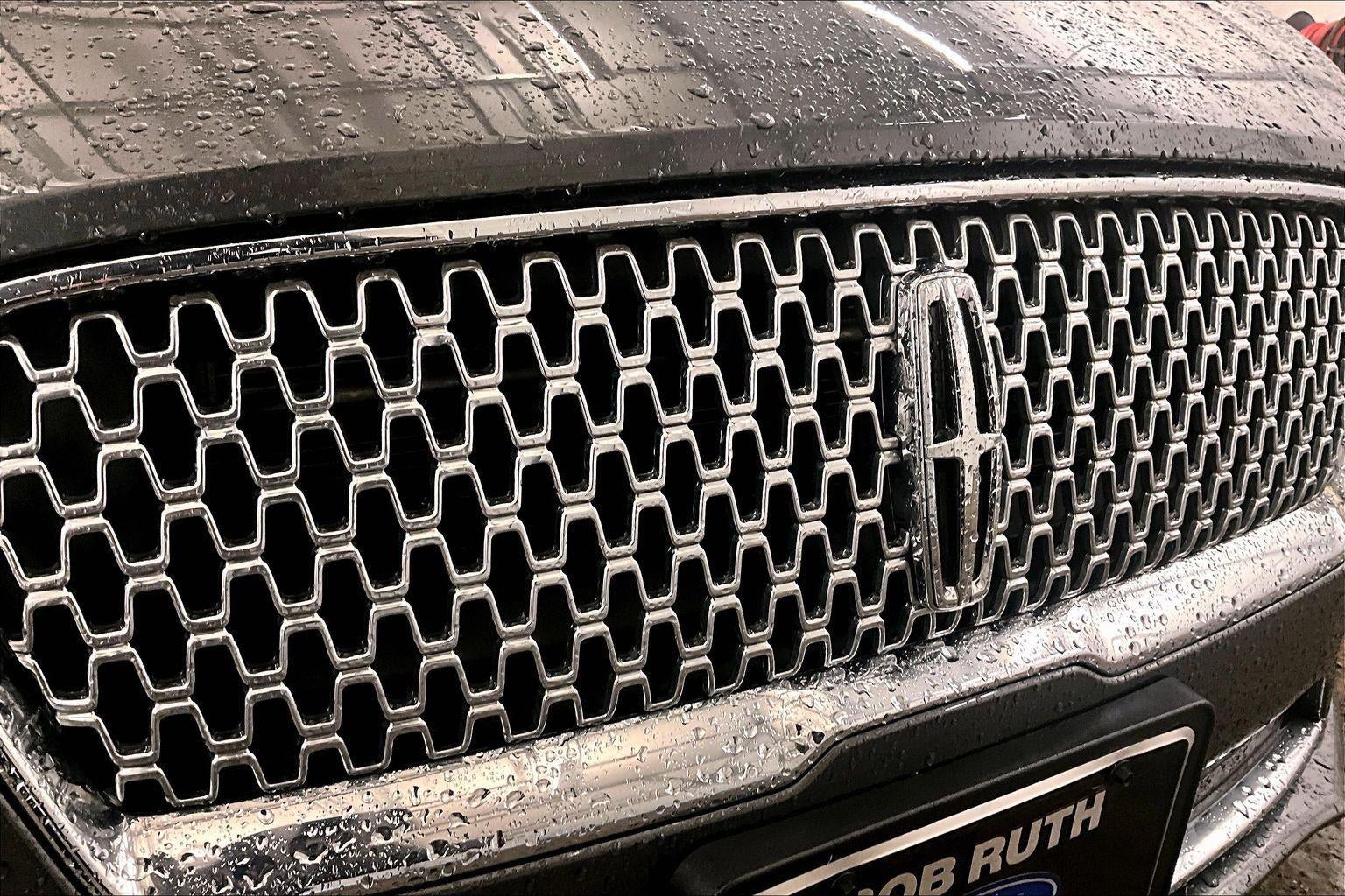 2019 Lincoln MKZ Reserve I