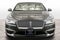 2019 Lincoln MKZ Reserve I