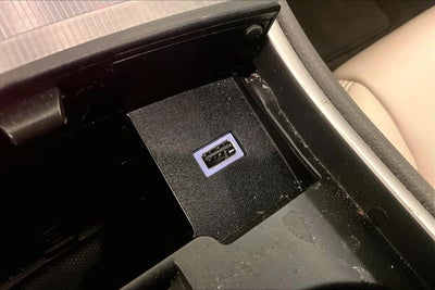 2019 Lincoln MKZ Reserve I