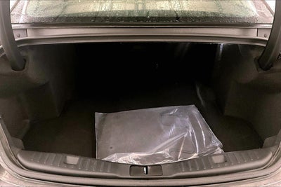 2019 Lincoln MKZ Reserve I