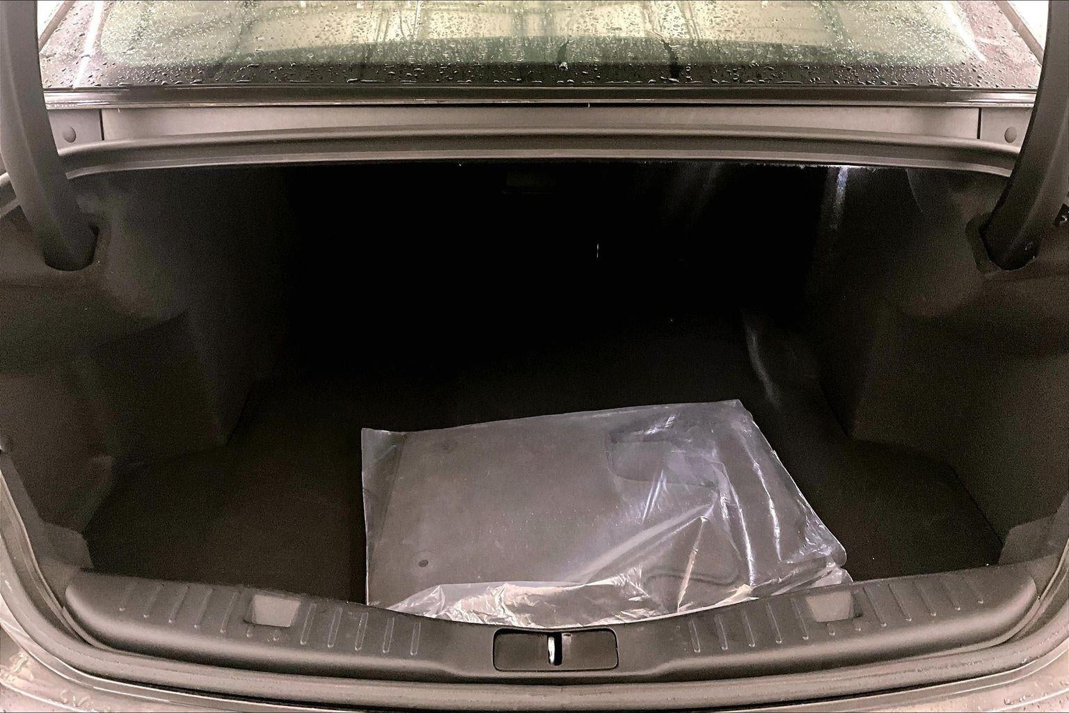 2019 Lincoln MKZ Reserve I